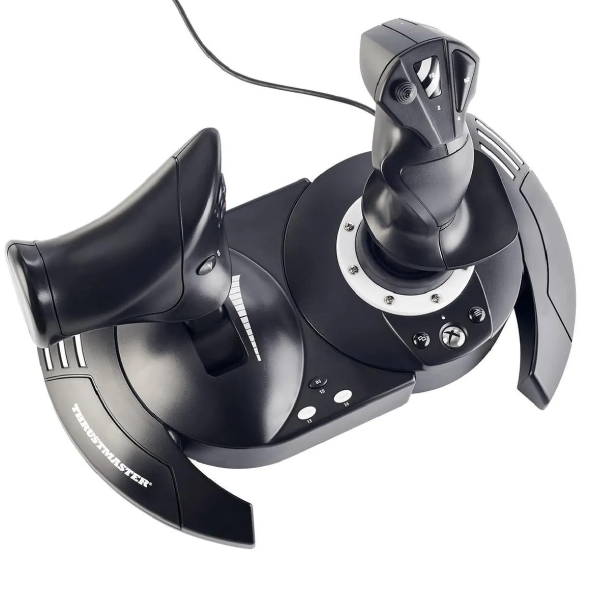 Thrustmaster - T.Flight Full Kit X - Xbox Series/ PC