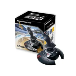 Thrustmaster - T.Flight Stick X - PC / PS3