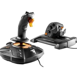 Thrustmaster - T.16000M FCS HOTAS - PC