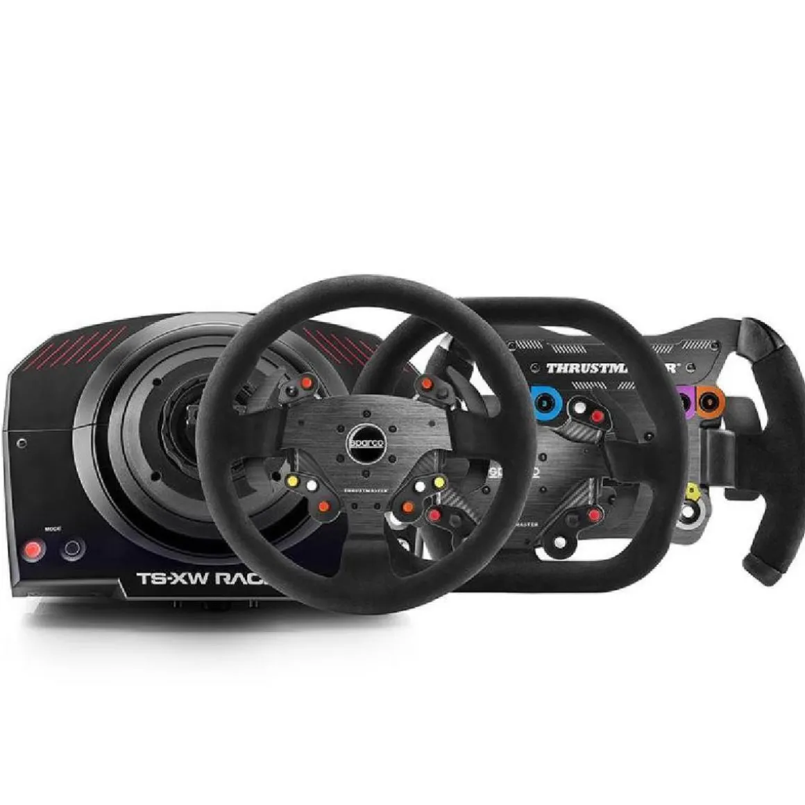 Thrustmaster - TS-XW Servo Base XboxOne / PC / Xbox