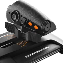 Thrustmaster - TWCS Throttle - PC