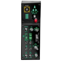 Thrustmaster - Viper Panel - PC