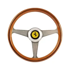 Thrustmaster - Volante Ferrari 250 GTO - PC