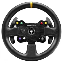 Thrustmaster - Volante TM Cuero 28GT Add-On