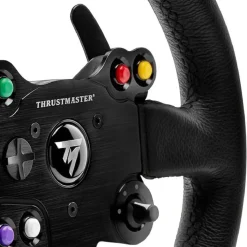 Thrustmaster - Volante TM Cuero 28GT Add-On