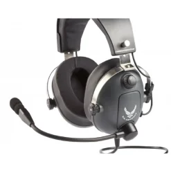 Thrustmaster - Auriculares Gaming T.Flight US Air Force Edition para PS4 / XboxOne / PC