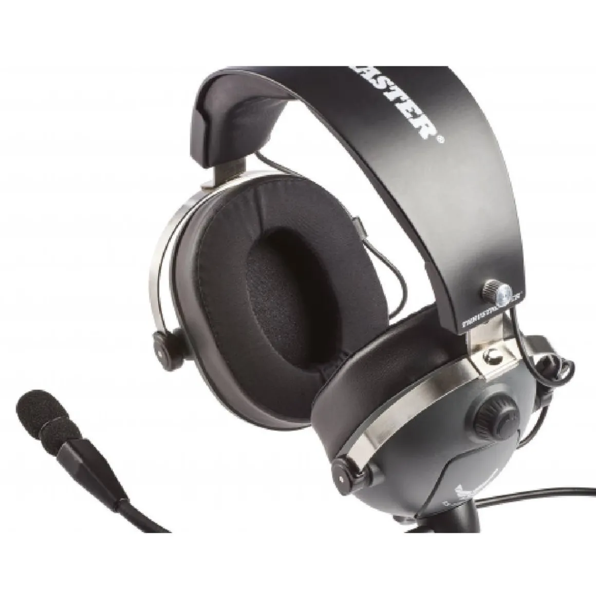Thrustmaster - Auriculares Gaming T.Flight US Air Force Edition para PS4 / XboxOne / PC