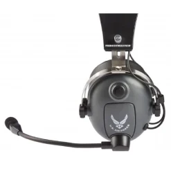 Thrustmaster - Auriculares Gaming T.Flight US Air Force Edition para PS4 / XboxOne / PC