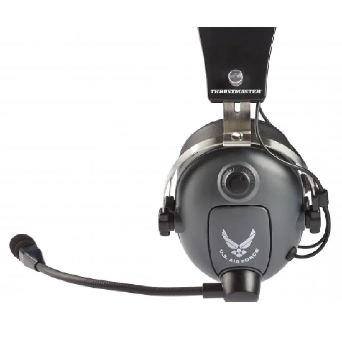 Thrustmaster - Auriculares Gaming T.Flight US Air Force Edition para PS4 / XboxOne / PC