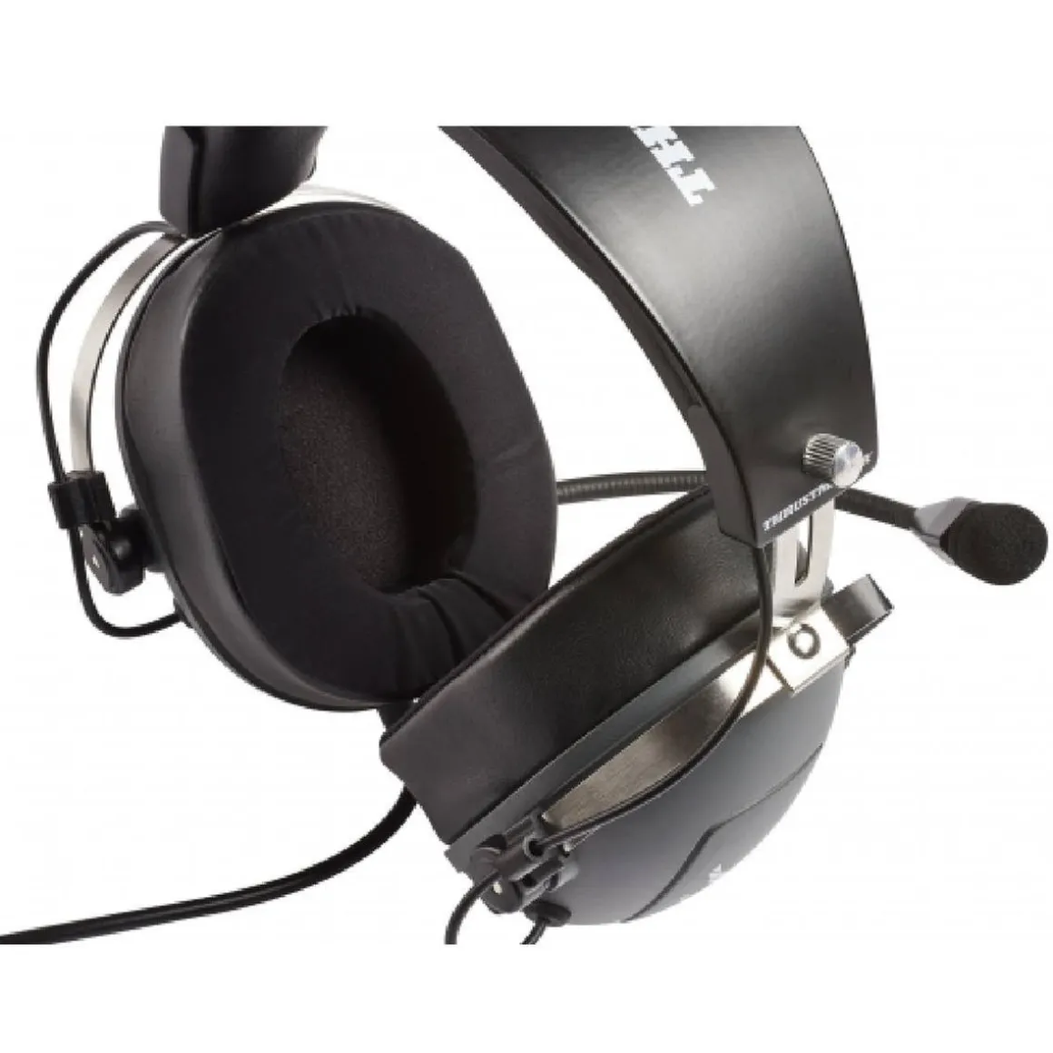 Thrustmaster - Auriculares Gaming T.Flight US Air Force Edition para PS4 / XboxOne / PC