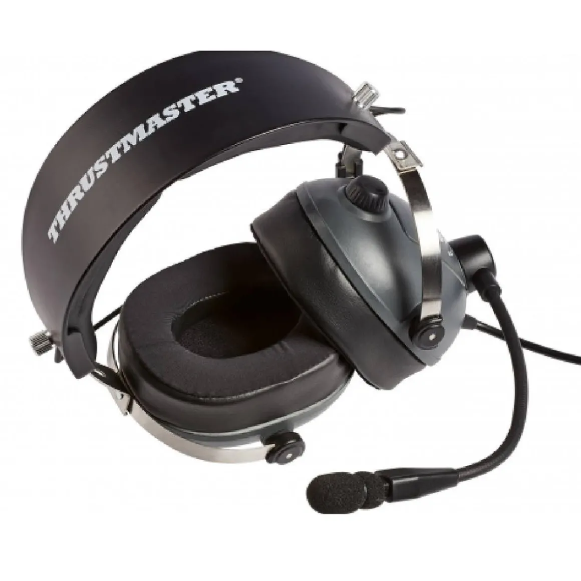 Thrustmaster - Auriculares Gaming T.Flight US Air Force Edition para PS4 / XboxOne / PC