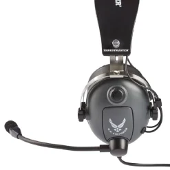 Thrustmaster - Auriculares Gaming T.Flight US Air Force Edition DTS para PS4 / XboxOne / PC