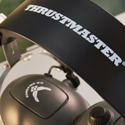 Thrustmaster - Auriculares Gaming T.Flight US Air Force Edition DTS para PS4 / XboxOne / PC