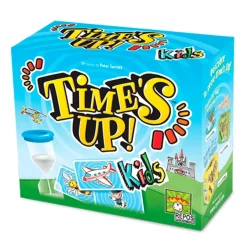 Time's up! Kids 1