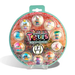 Tiny Trotties - Pack 11 Figuras con Sorpresa (varios modelos)