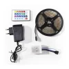 Tira de luces LED 12V de 5 metros
