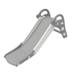 Tobogán Delfín gris