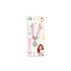 Top Model - Pulsera Alfabeto (varios colores)