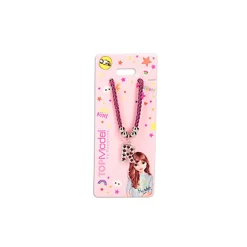 Top Model - Pulsera Alfabeto (varios colores)