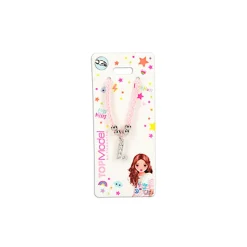 Top Model - Pulsera Alfabeto (varios colores)