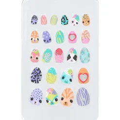 Top Model - Uñas postizas Animales