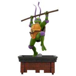 Tortugas Ninja Figura Donatello ㅤ