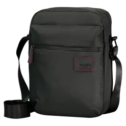 Totto - Bolso Bandolera RTG Gris