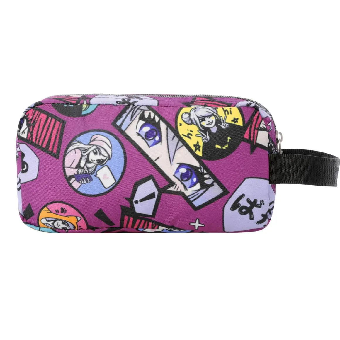 Totto - Estuche Agapec Kitsune