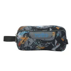 Totto - Estuche Agapec Okubo