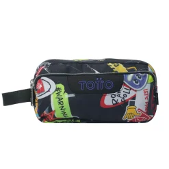 Totto - Estuche Agapec Sticky