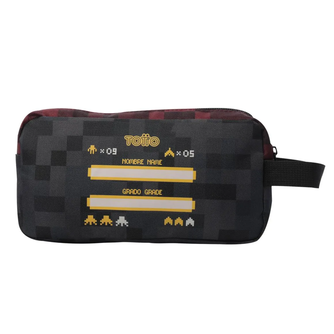 Totto - Estuche Digibot