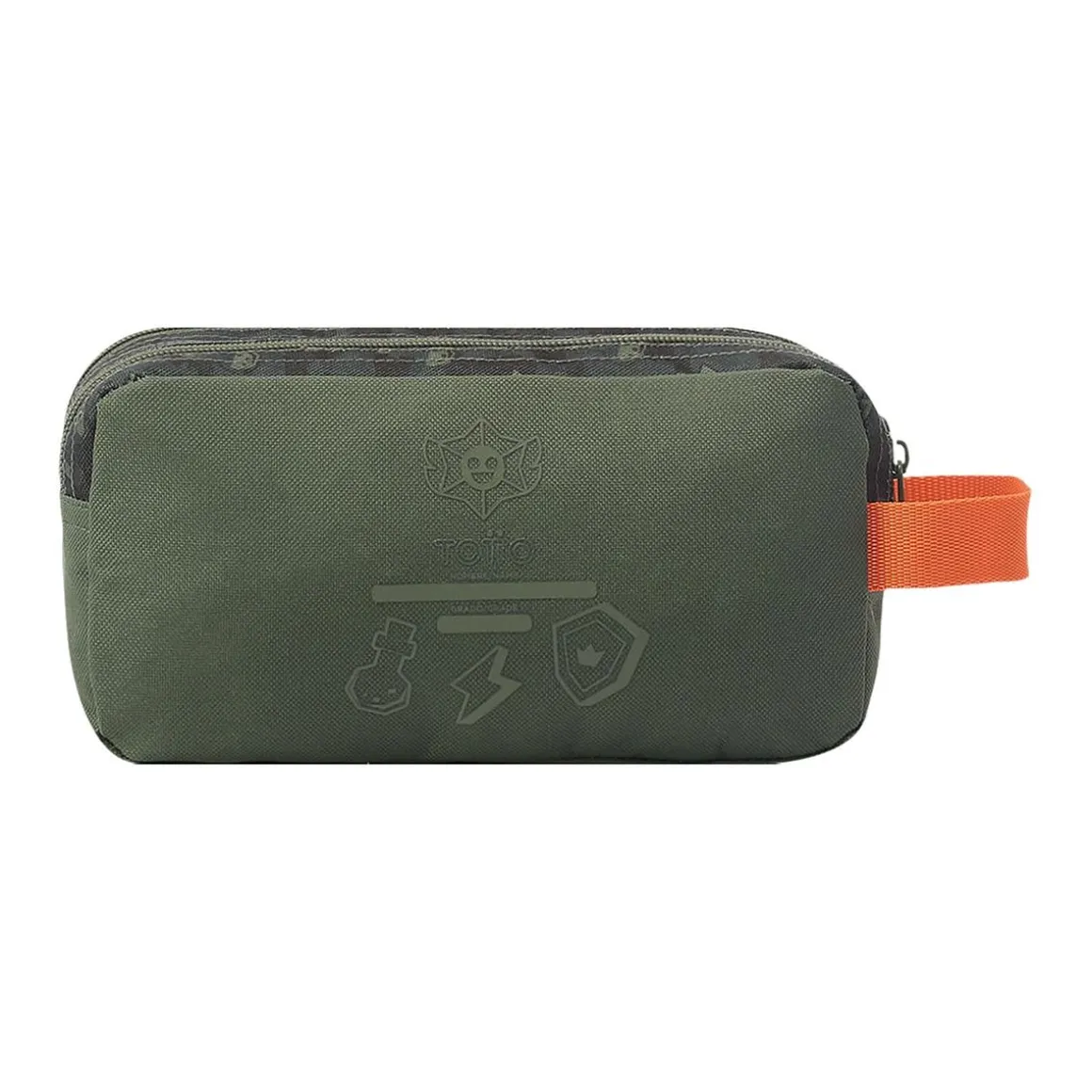 Totto - Estuche escolar Brawlmaster