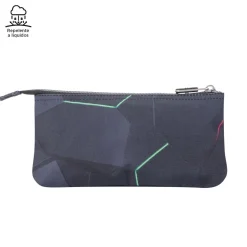 Totto - Estuche escolar fractal Tablero