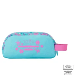 Totto - Estuche escolar Tropyglam