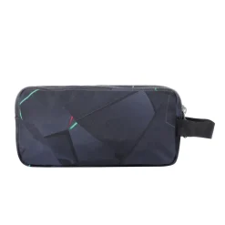 Totto - Estuche escolar tres compartimentos fractal Agapec