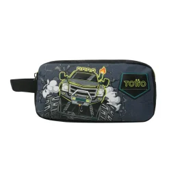 Totto - Estuche Monster Race