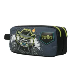 Totto - Estuche Monster Race