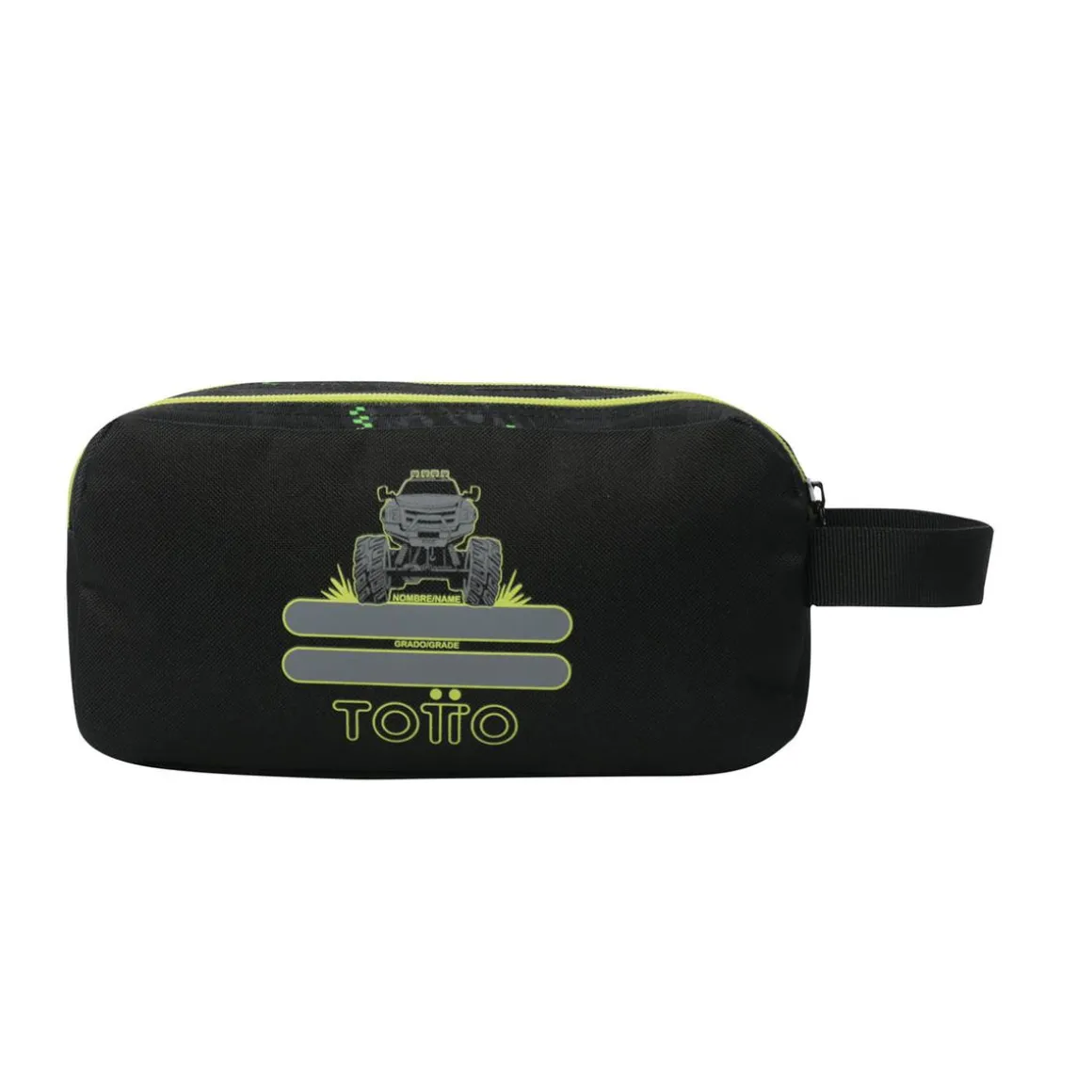 Totto - Estuche Monster Race