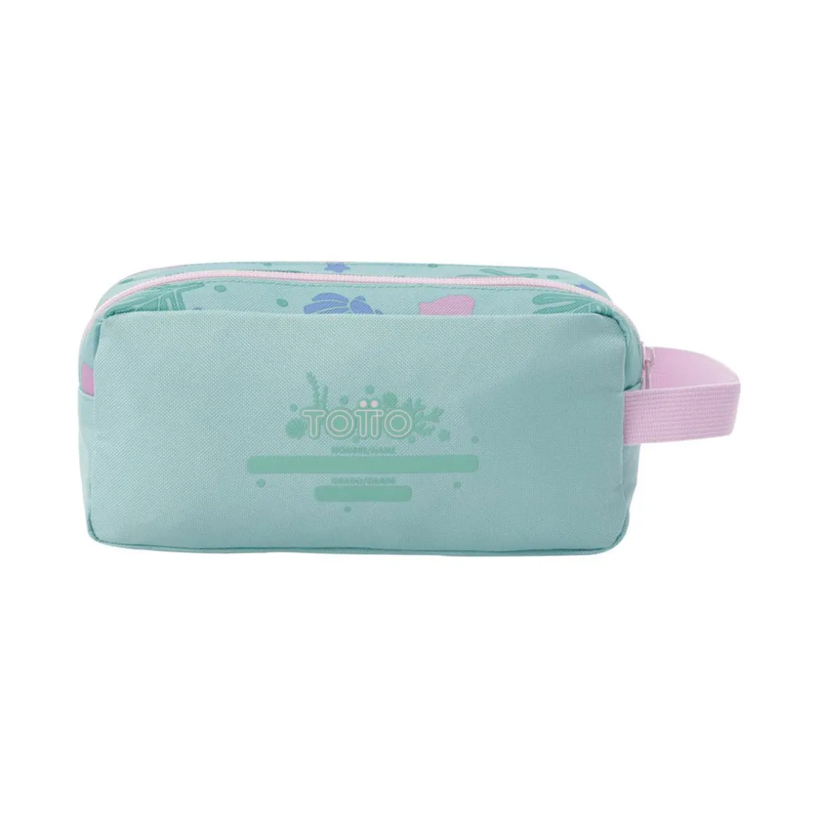 Totto - Estuche Reef Friends