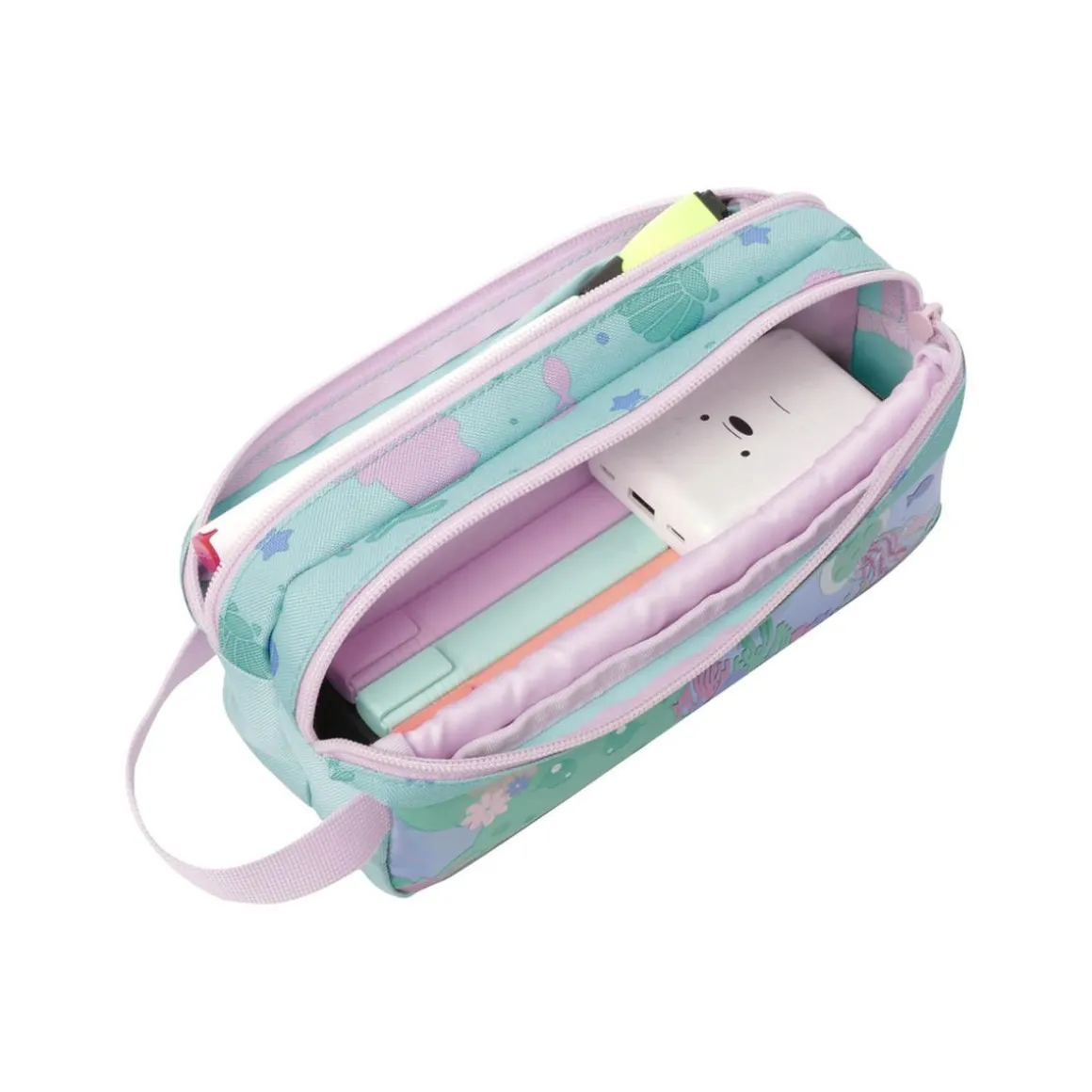 Totto - Estuche Reef Friends