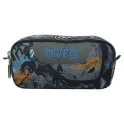 Totto - Estuche Sobre - Okubo