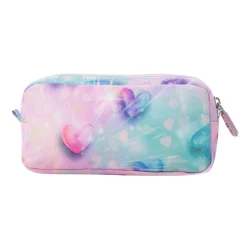 Totto - Estuche Sobre Glitter Shiny Heart