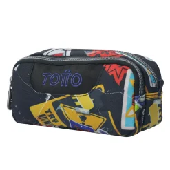 Totto - Estuche Sobre Sticky