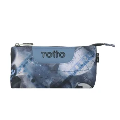 Totto - Estuche Tablero Film