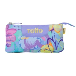 Totto - Estuche Tablero Grafily