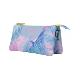Totto - Estuche Tablero Prisma