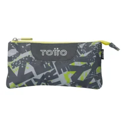 Totto - Estuche Tablero Texgrunge