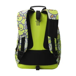 Totto - Mochila Acuareles Hule