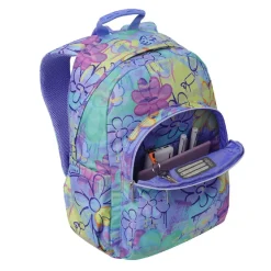 Totto - Mochila Acuareles - Grafily