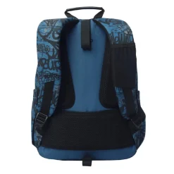 Totto - Mochila Acuareles - Urban Graph